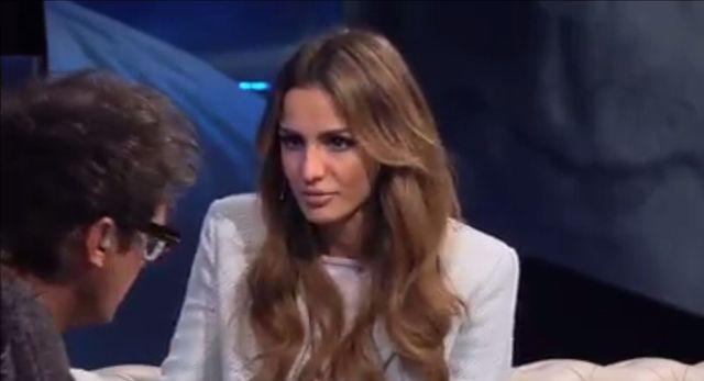 Dlaczego Sara Boruc czuje się lepsza? (VIEDO)