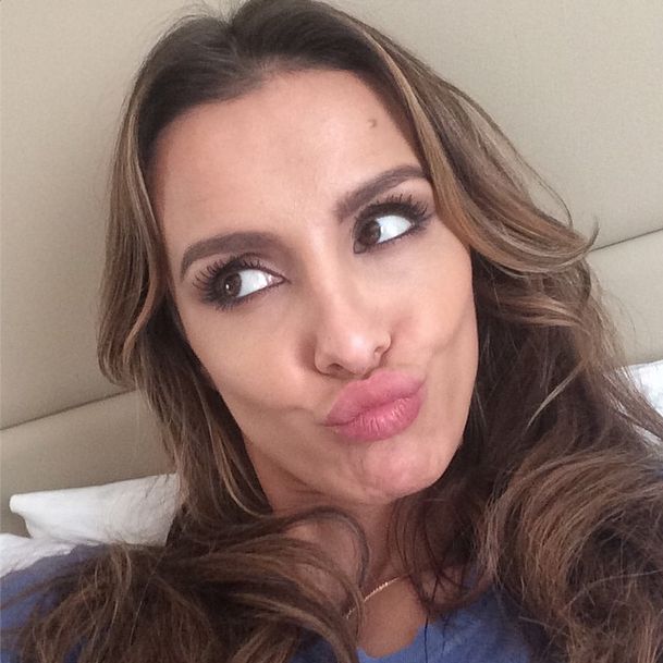 Sara Boruc ostro skrytykowała dziennikarza (VIDEO)