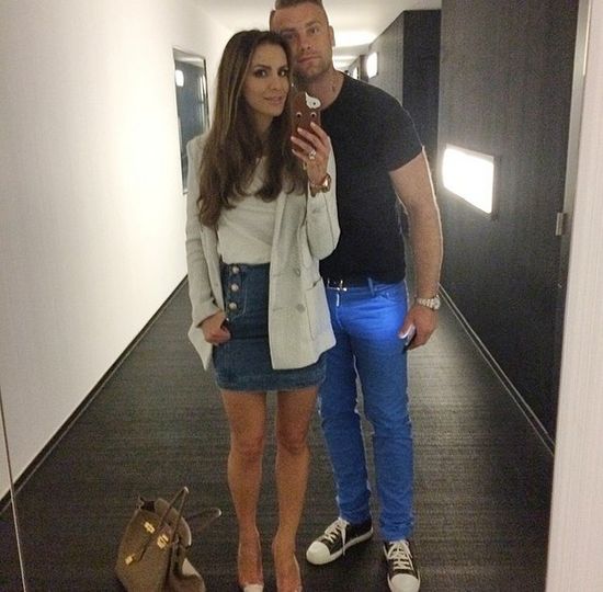 Jak wygląda Sara Mannei bez makijażu? (FOTO) Jak wygląda Sara Mannei bez makijażu? (FOTO)