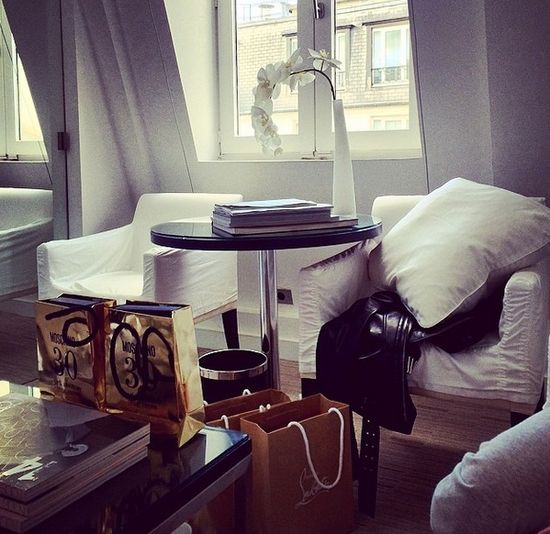 Sara Mannei wróciła z zakupów i chwali się łupami (FOTO)