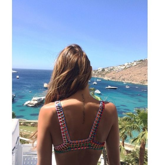 Nie tylko Maffashion wygląda jak szczypiorek (FOTO)