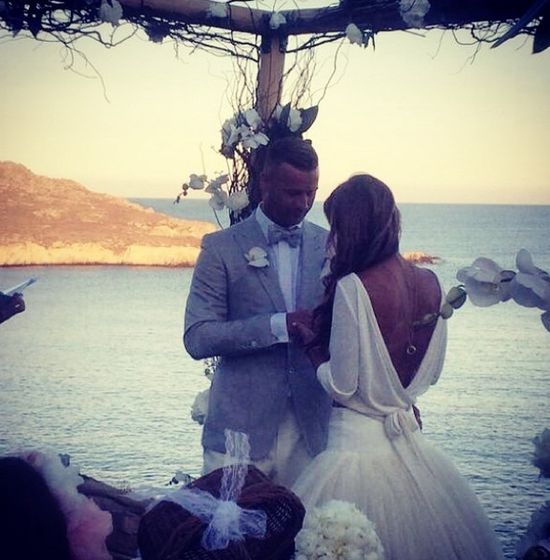 AWANTURA O SWETER! Sara Mannei kłóci się z projektantką!