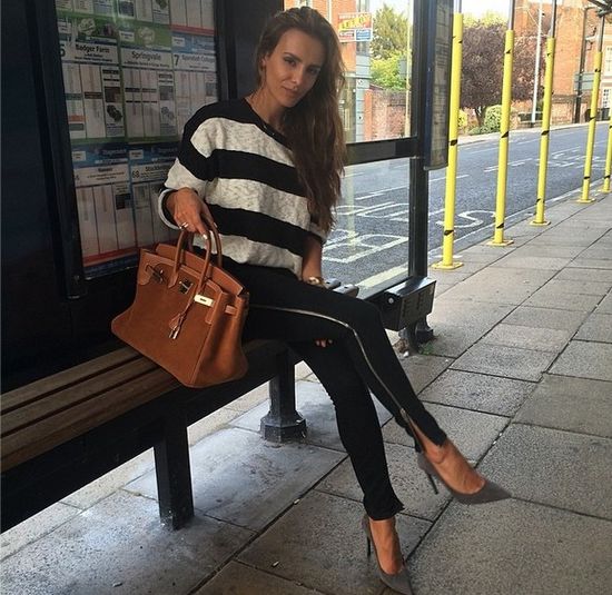 Sara Mannei dostanie WŁASNY program? Sara Mannei dostanie WŁASNY program?