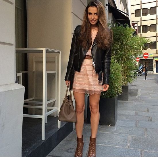 Siostry Mannei - która jest najpiękniejsza? (FOTO)