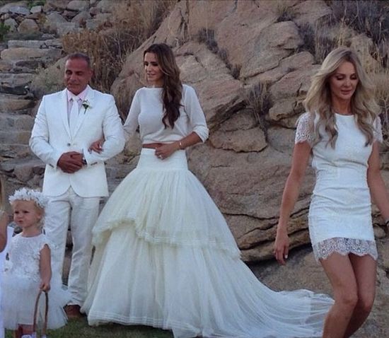 AWANTURA O SWETER! Sara Mannei kłóci się z projektantką!