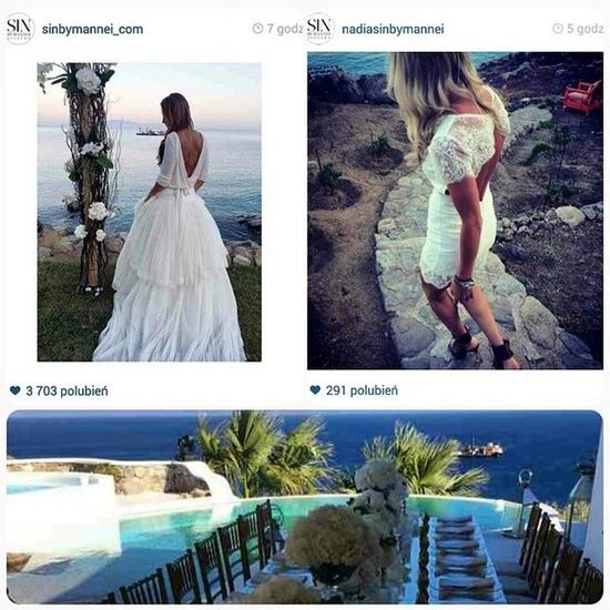 AWANTURA O SWETER! Sara Mannei kłóci się z projektantką!