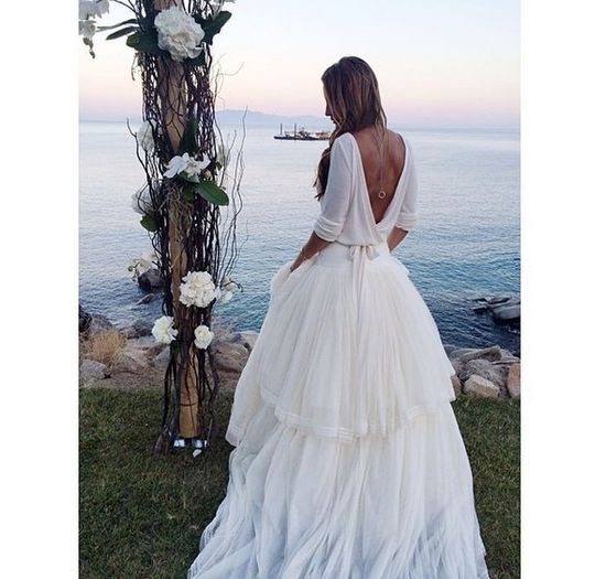 AWANTURA O SWETER! Sara Mannei kłóci się z projektantką!