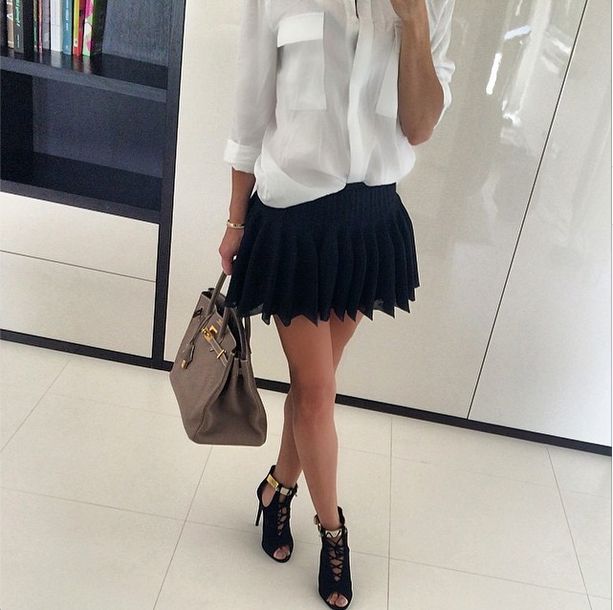 To dlatego Artur Boruc przypadł do gustu Sarze Mannei? 