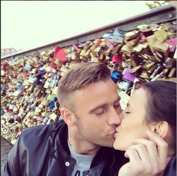 To dlatego Artur Boruc przypadł do gustu Sarze Mannei? 