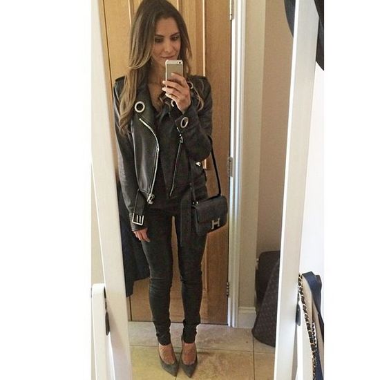 Czy zobaczymy Sarę Mannei w Playboyu? (FOTO)