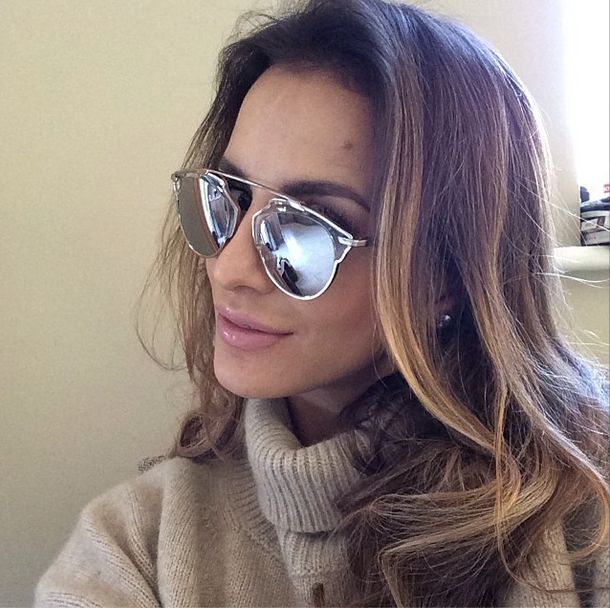 To dlatego Artur Boruc przypadł do gustu Sarze Mannei? 