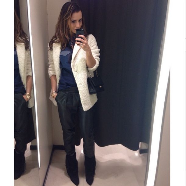 To dlatego Artur Boruc przypadł do gustu Sarze Mannei? 