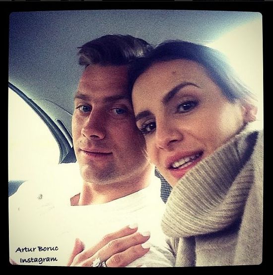 Czy zobaczymy Sarę Mannei w Playboyu? (FOTO)