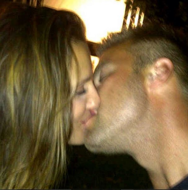 To dlatego Artur Boruc przypadł do gustu Sarze Mannei? 