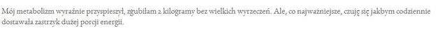Jak wygląda dieta w wydaniu Sary Mannei? Jak wygląda dieta w wydaniu Sary Mannei?