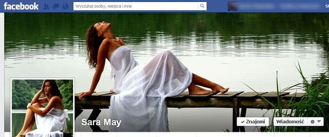 Sara May pokazała ciążowy brzuszek! (FOTO)