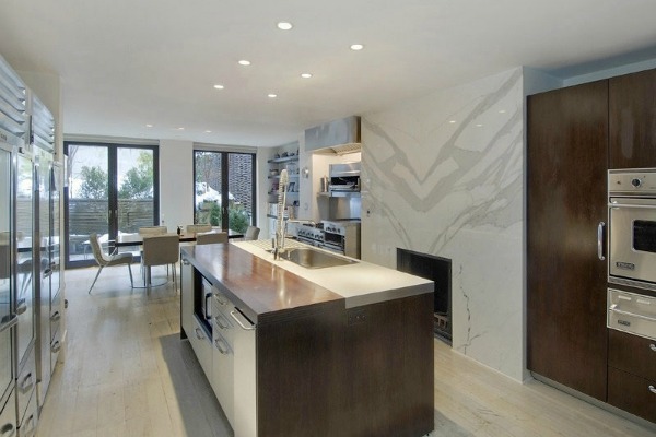 Mieszkanie Sarah Jessiki Parker jest niesamowite! (FOTO)