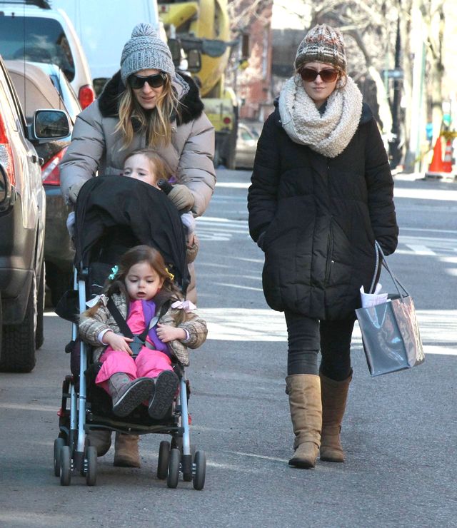 Stara i nowa Carrie Bradshaw (FOTO)