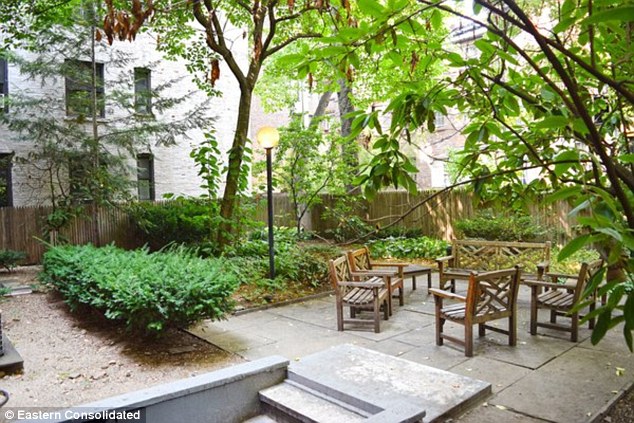 Sarah Jessica Parker kupiła nowy, drogi dom (FOTO) Sarah Jessica Parker kupiła nowy, drogi dom (FOTO)