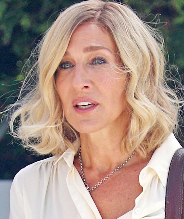 Ci, którzy mówią, że Małgorzata Rozenek-Majdan ma żylaste stopy... (ZDJĘCIA)