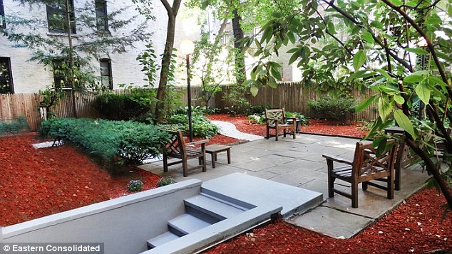 Sarah Jessica Parker kupiła nowy, drogi dom (FOTO) Sarah Jessica Parker kupiła nowy, drogi dom (FOTO)