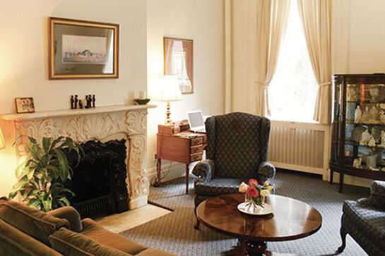 Sarah Jessica Parker kupiła nowy, drogi dom (FOTO) Sarah Jessica Parker kupiła nowy, drogi dom (FOTO)