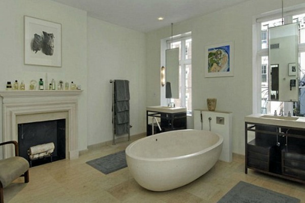 Mieszkanie Sarah Jessiki Parker jest niesamowite! (FOTO)