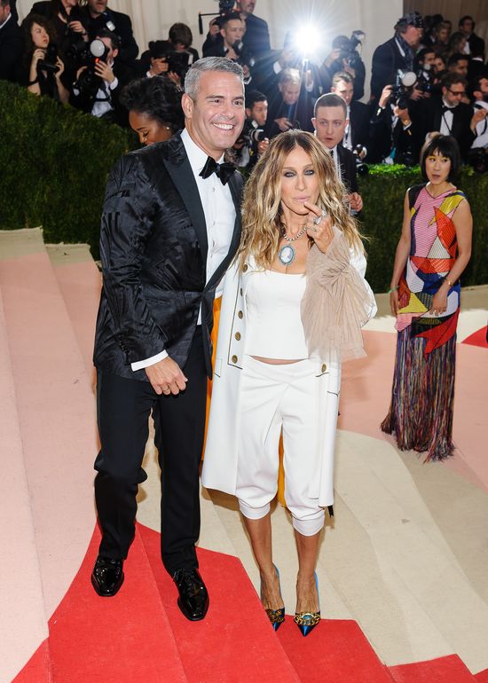 Blogerka zarzuciła Sarze Jessice Parker ignorancję. Jej odpowiedź jest bezcenna!