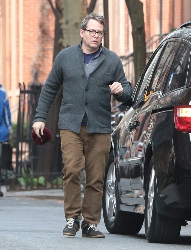 I pomyśleć, że ich mama jest ikoną stylu! (FOTO) I pomyśleć, że ich mama jest ikoną stylu! (FOTO)