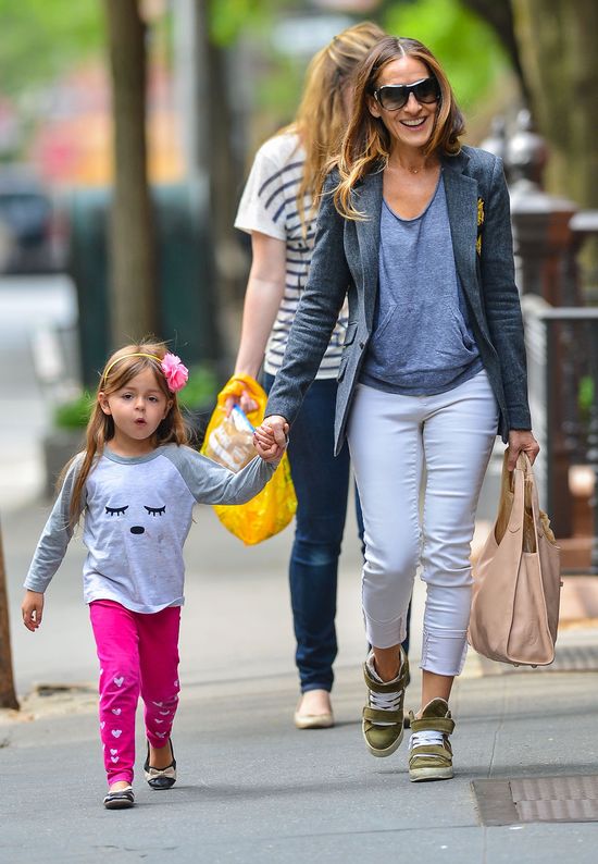 Tych małych modniś nikomu nie trzeba przedstawiać (FOTO)