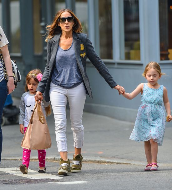 Tych małych modniś nikomu nie trzeba przedstawiać (FOTO)