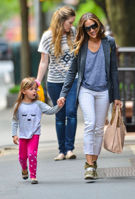 Tych małych modniś nikomu nie trzeba przedstawiać (FOTO)