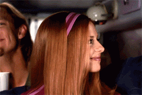 Ich związek rozpoczął się na planie filmu (FOTO)