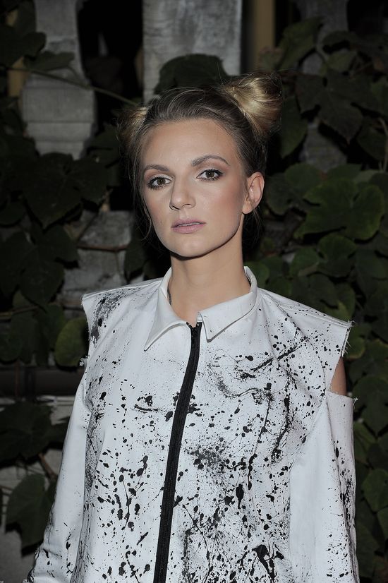 Sarsa już przynudza z fryzurą? (FOTO)