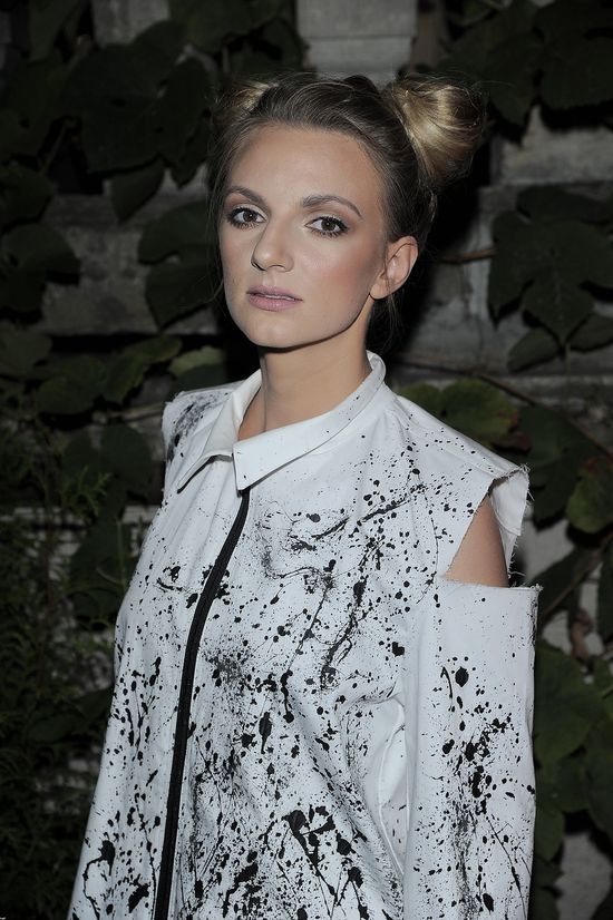 Sarsa już przynudza z fryzurą? (FOTO) Sarsa już przynudza z fryzurą? (FOTO)