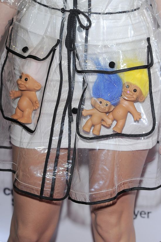 Co Sarsa ma sobie? (FOTO) Co Sarsa ma sobie? (FOTO)