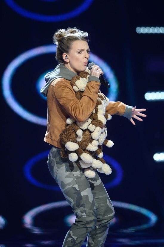 Doczekaliśmy się polskiej Lady Gagi? (FOTO)