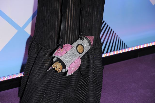 Sarsę zaczyna ponosić fantazja? (FOTO)