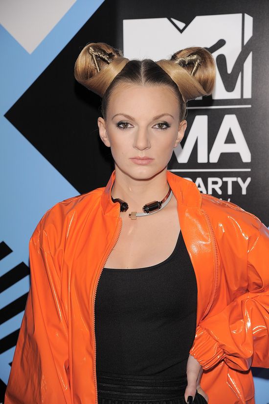 Sarsę zaczyna ponosić fantazja? (FOTO)