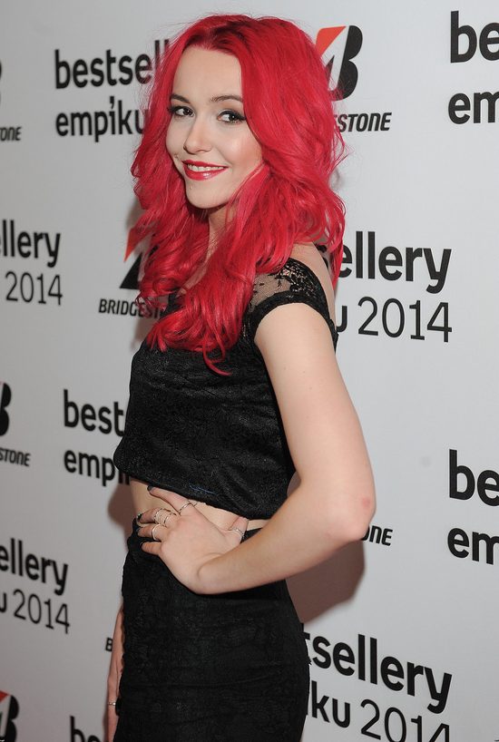 Oni będą skakać do wody w show Celebrity Splash 