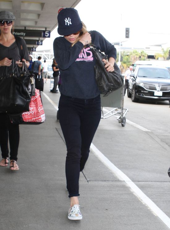 Zalatana zakochana Scarlett Johansson (FOTO)