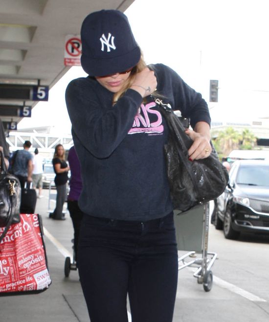 Zalatana zakochana Scarlett Johansson (FOTO)