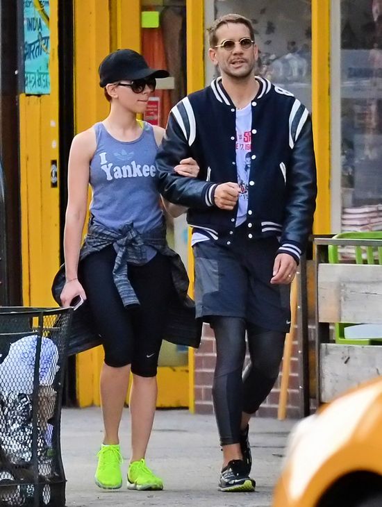 Tyle zostało z najseksowniejszej kobiety na świecie (FOTO)