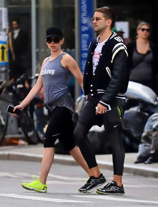 Tyle zostało z najseksowniejszej kobiety na świecie (FOTO)