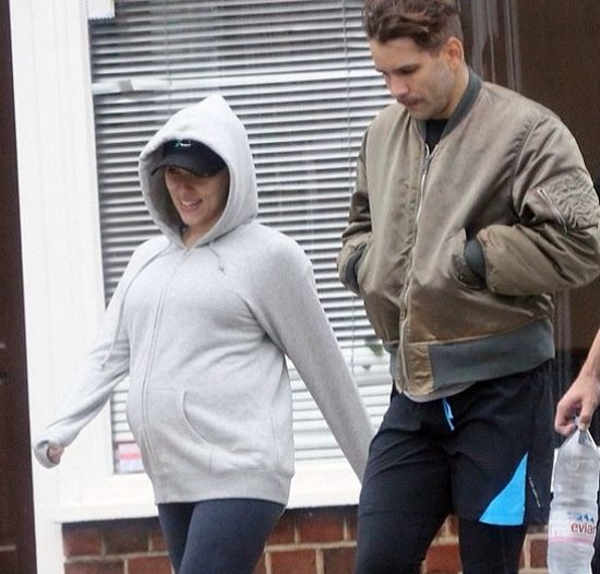  Scarlett Johansson już niedługo zostanie panią Dauriac!