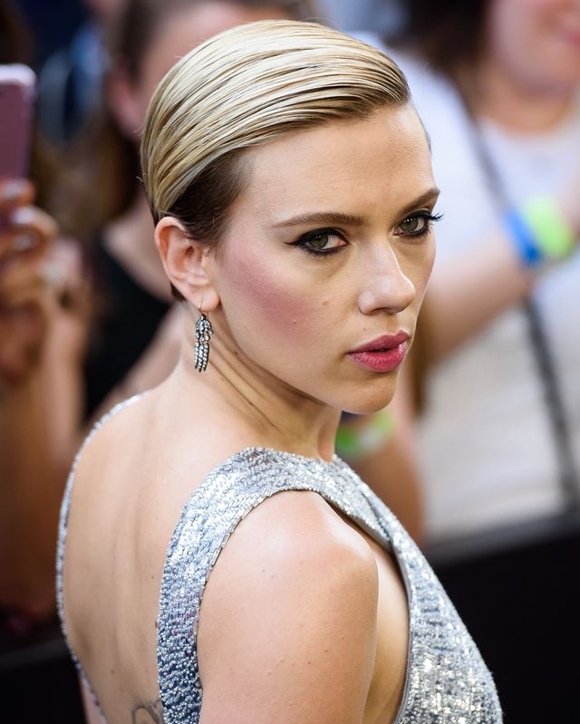 Fani zdziwieni rozwojem wydarzeń między Scarlett i jej nowym chłopakiem