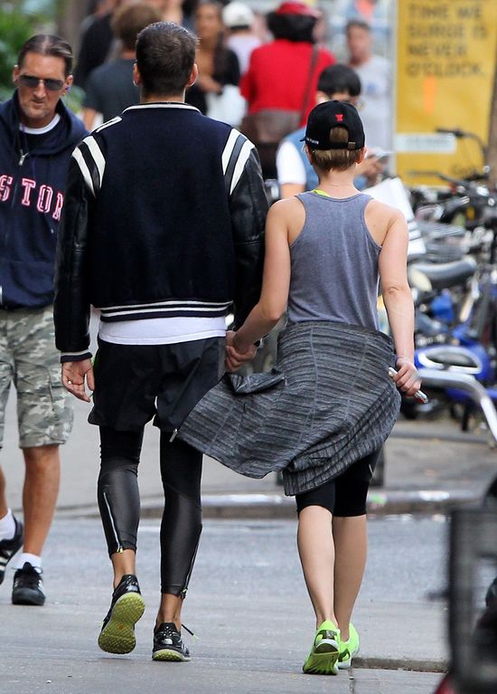 Tyle zostało z najseksowniejszej kobiety na świecie (FOTO)