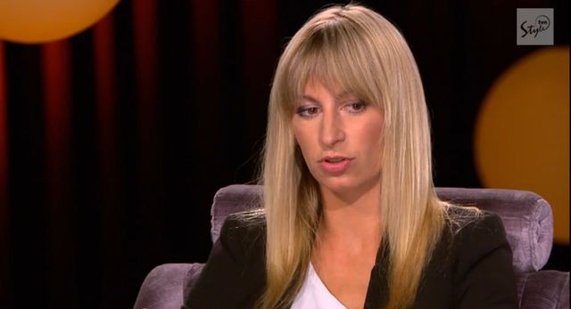 Magda Schejbal upodobni się do Marty Żmudy-Trzebiatowskiej?