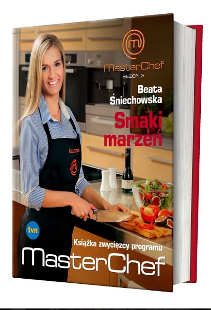 Kto wygrał MasterChefa?