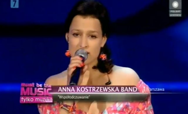 Co dzisiaj słychać w Must Be The Music? Co dzisiaj słychać w Must Be The Music?